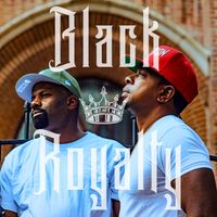 Street Military - Black Royalty (Explicit)