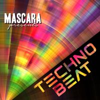Helias DJ, Sebastian B - Mascara Presents Techno Beat (Explicit)