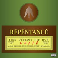 Esham - Repentance (Explicit)