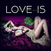 Alex Barattini - Love Is (feat. Dr. Feelx) (Teen Star Academy Version)