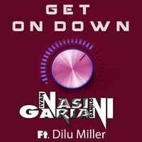 Ivan Nasini, Danilo Gariani - Get on Down