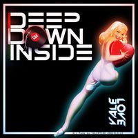 Valentino Angiolillo - Deep Down Inside