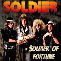 Soldier - Soldier of Fortune