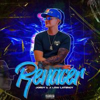 JORDY B - RENACER