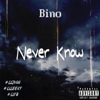 Bino - Never Know (DITR) (Explicit)