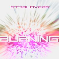 Starlovers - Burning