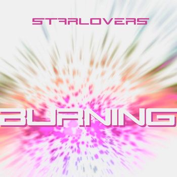 Starlovers - Burning