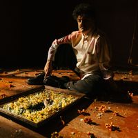 Alex Ferreira - Precisa Tiempo