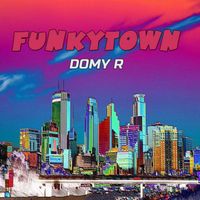 Lipps Inc. - Funkytown (Domy R Remix)