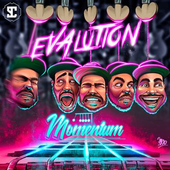 Evalution - Momentum (Explicit)