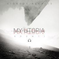 Giorgos Alkaios - My Utopia 8d / Room71