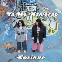 Corinne - Ya Me'Namorao' (Explicit)
