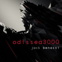 Jack Benassi - Odissea 3000