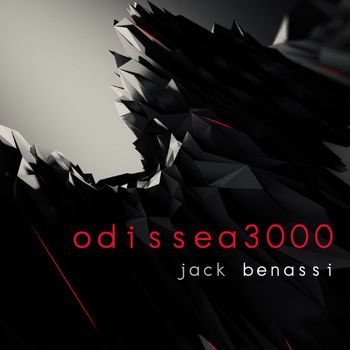 Jack Benassi - Odissea 3000