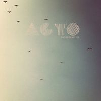 Agyo - Phosphene