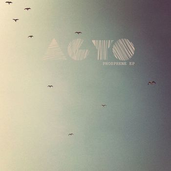 Agyo - Phosphene