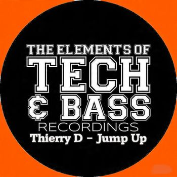 Thierry D - JUMP UP