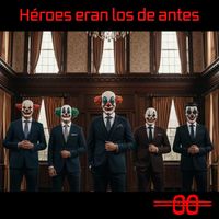 OJOS - Héroes eran los de antes (Explicit)