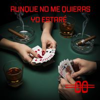 OJOS - Aunque no me quieras yo estaré (Explicit)
