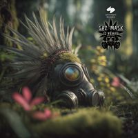 Gaz Mask - 12 Years
