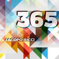 Jacopo Ricci - 365 (feat. Phase)