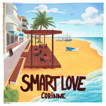 Corinne - Smart Love
