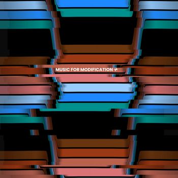 Various Artists - Music for Modification