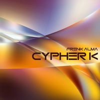 Frenk Alma - Cypher K