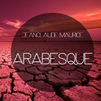 Jeanclaude Maurice - Arabesque