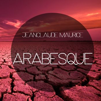 Jeanclaude Maurice - Arabesque