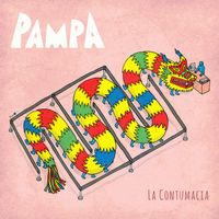 Pampa - La Contumacia