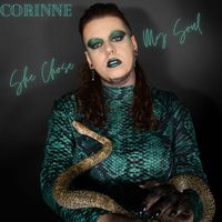 Corinne - She Chose My Soul