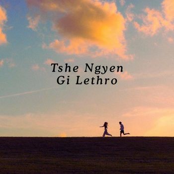 Tashi - Tshe Ngyen Gi Lethro