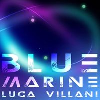 Luca Villani - Blue Marine