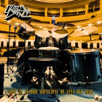 Critical Defiance - Live at Teatro Municipal De Viña Del Mar