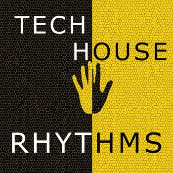 Various Artists - Tech House Rhythms