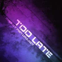 Market Fish Project - Too Late