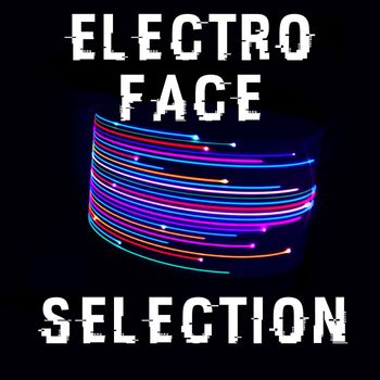 Various Artists - Electro Face Selection