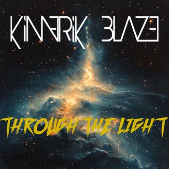 Kimerik Blaze - Through the Light