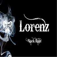 Lorenz - Black Rain