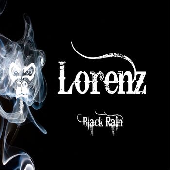 Lorenz - Black Rain