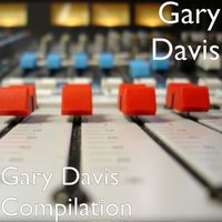 Gary Davis - Gary Davis Compilation