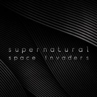 Supernatural - Space Invaders
