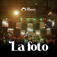 The Monkey - La Foto