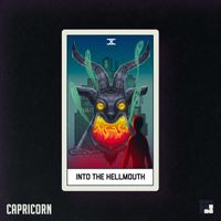 Futurist - Capricorn // Into the Hellmouth
