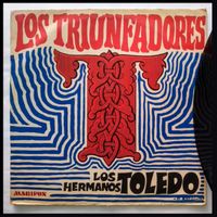 Los Hermanos Toledo - Los Triunfadores