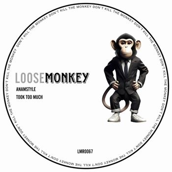 AnAmStyle - TOOK TOO MUCH