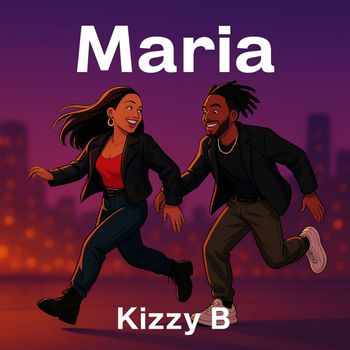 Kizzy B - Maria