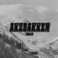 DJ Black - Akebakken 2022