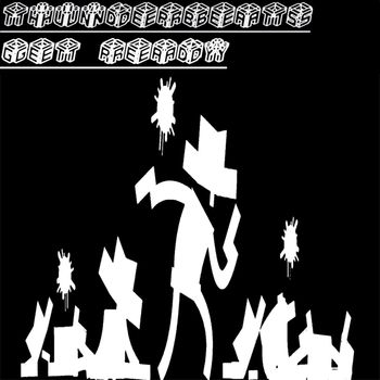 Thunderbeats - Get Ready